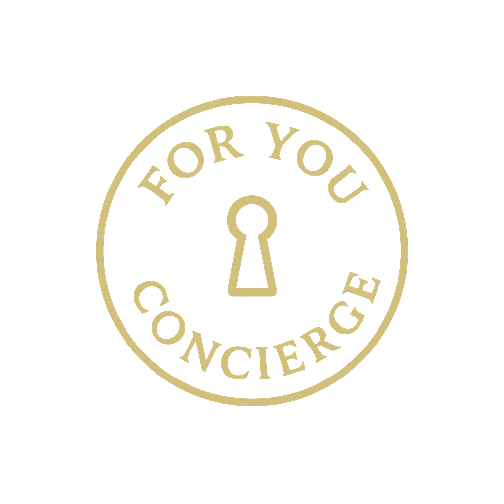 For You Concierge